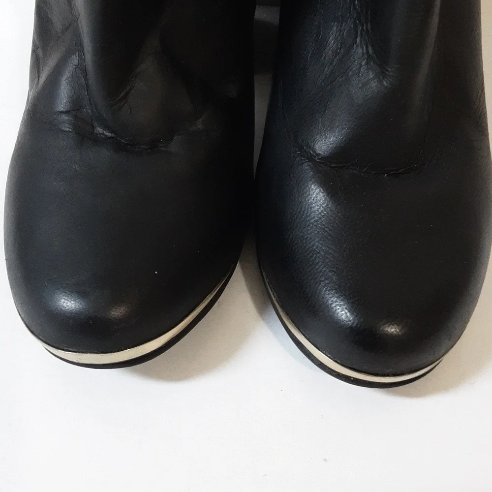 Steve Madden heels approx